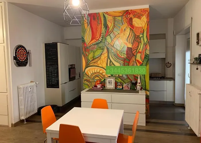 Il Cigno Apartment
